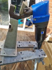 Trumpf  Beveller with stand