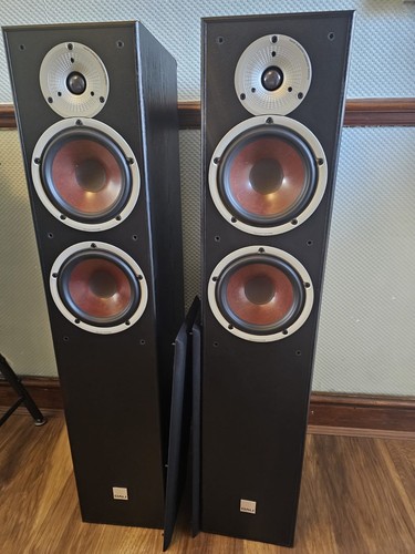 Dali spektor floorstanding - spektor,