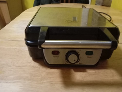Quest electric four slice - quest,