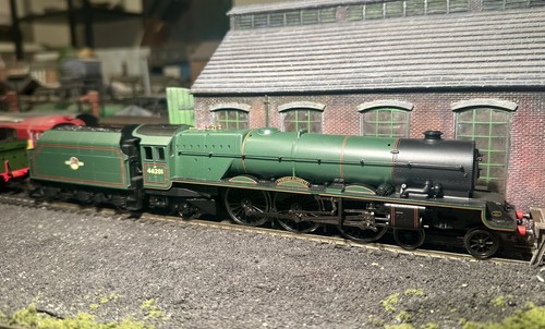 Hornby r2823 princess - hornby,