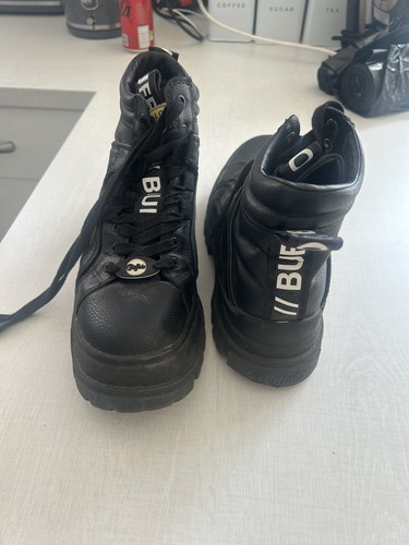 New buffalo london black - london,