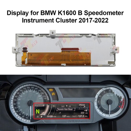 For bmw k1600 - for,