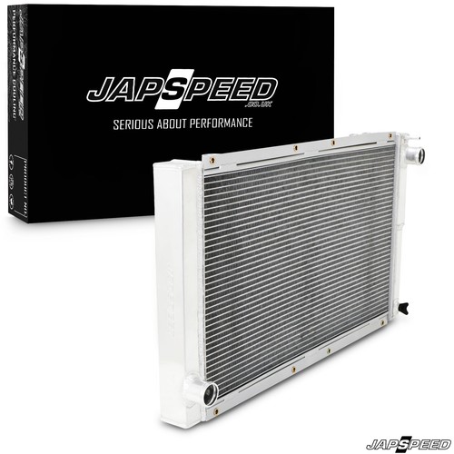Japspeed alloy 40mm - 40mm, radiator