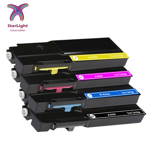 Toner cartridge fits for xerox - toner,
