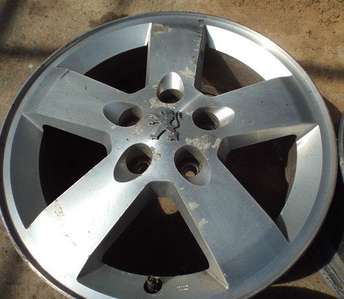 Peugeot 307 2001 2008 - 307, cheap