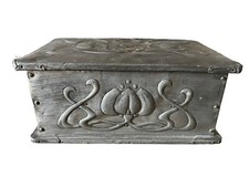 Rare Antique Art nouveau