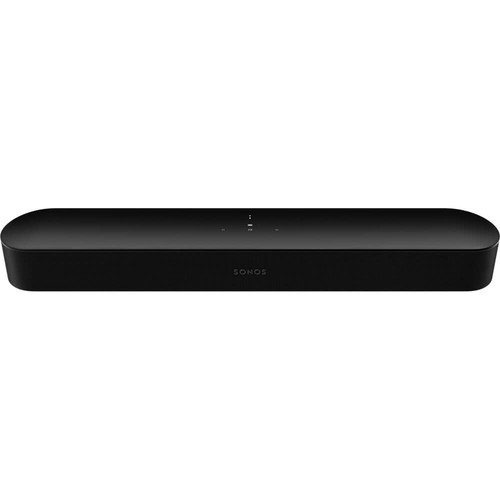 Sonos beam black the - the, smart