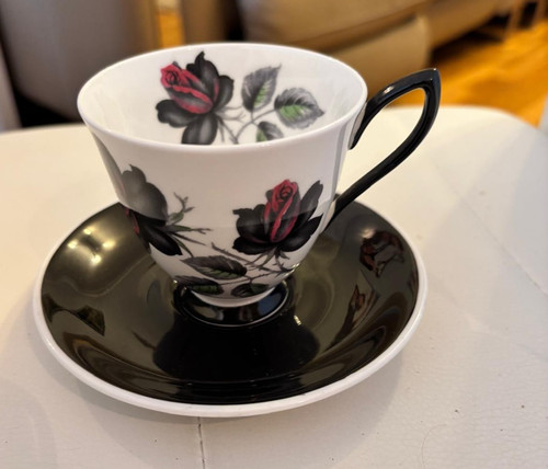 Vintage royal albert - royal,