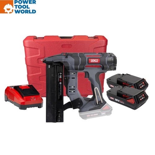 Senco 16xp fusion - 2, 16g