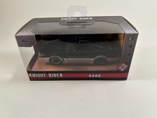 Jada Toys Knight Rider K.A.R.R. 1:32 New & Unopened