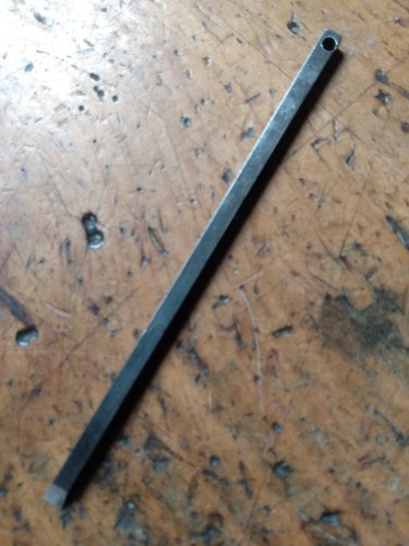 Stanley comb plane - stanley,, #45/55