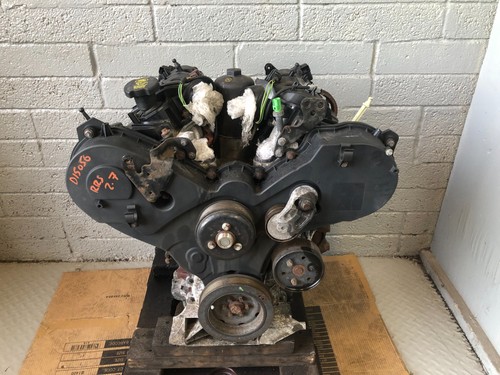 Tdv6 engine diesel land - engine,