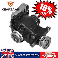 Rear Differential Diff Ration