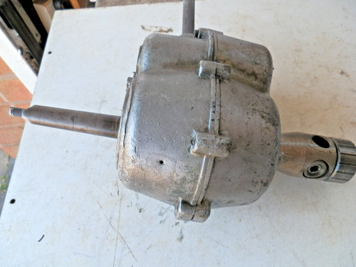 Pollard tapping chuck mt - tapping,