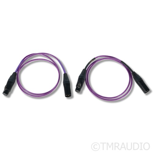 Nordost purple flare - purple, leif