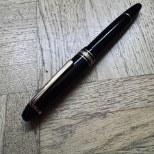 Montblanc Germany Vintage