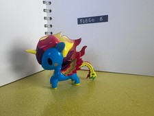 Tokidoki  Unicorno Fuego