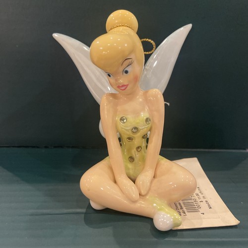 Disney parks tinker - disney, bell