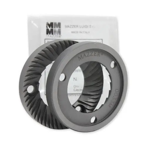Blades burrs mazzer super - blades-burrs,,
