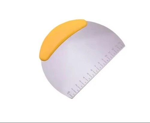 Stainless steel pastry - , dough