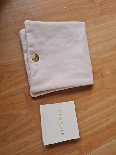Lola rose london - london, pouch