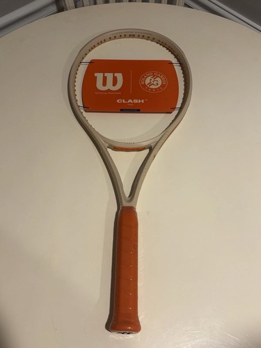 Wilson clash 100 2025 - clash, v2