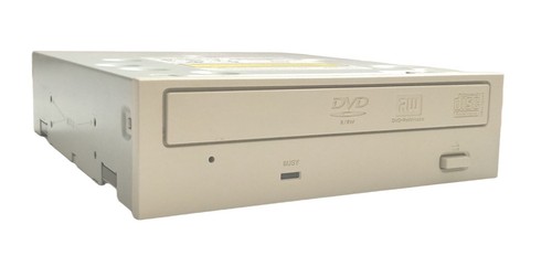 Pioneer ide dvd rw - pioneer,