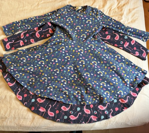 Years long sleeved - years,