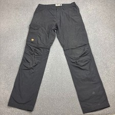 Fjallraven Trousers Adult