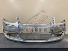 VOLKSWAGEN GOLF R32 FRONT BUMPER 2006-ON WH-262 1K0807221G