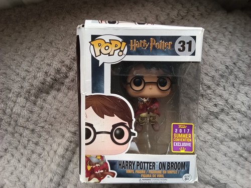 Funko pop harry potter - funko,