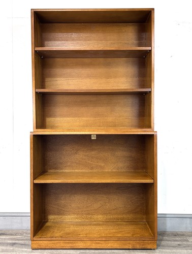 Stylish mid century teak - stylish, teak/oak