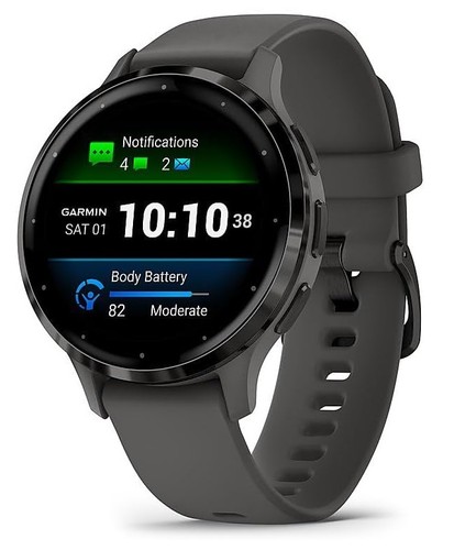 Garmin venu health fitness - garmin,