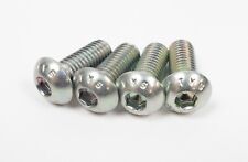 Set of 4 M8 OTK Tony Kart Side