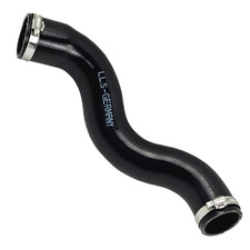 Turbo hose charge air hose for