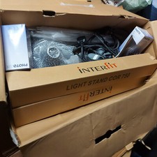 INTERFIT EZ-LITE  studio