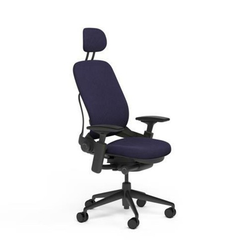 Steelcase leap office chair - steelcase,