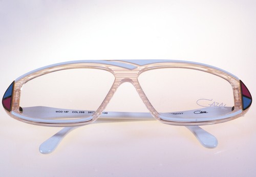 Cazal eyeglasses mod 187 col - cazal, mod.187
