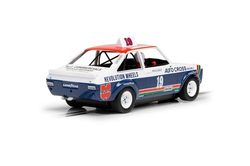 Scalextric c4323 ford escort - c4323,