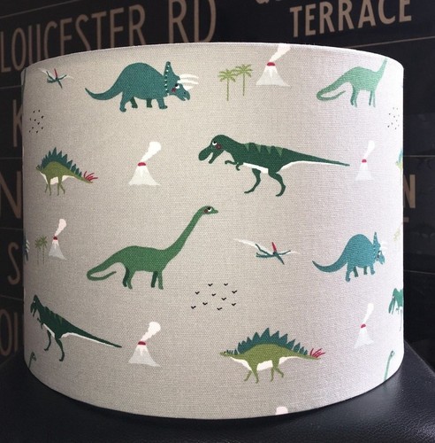 Handmade lampshade sophie - handmade,