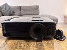 Optoma DW322 Home Cinema