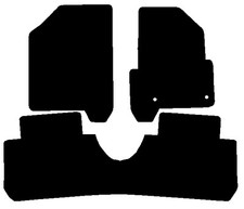 Fits Citroen C3 Picasso