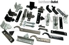 * Gate Accessories - Gate Latches & Catches