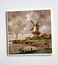 H&R Johnson Cristal Tile 17th