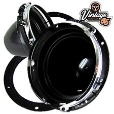 7" Headlight Mounting Bowls