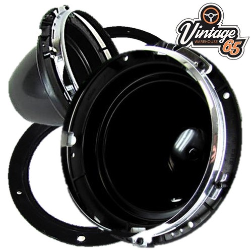 Headlight mounting bowls - 7",