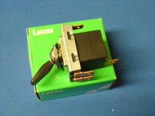 NEW MG MAGNETTE WIPER SWITCH