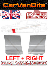 FOR BMW 3 E36 90-00 SALOON ESTATE FRONT WING REPAIR LOWER BODY WING PANEL SILL 