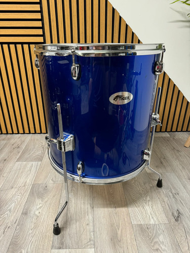Tiger x16 floor tom - tiger,