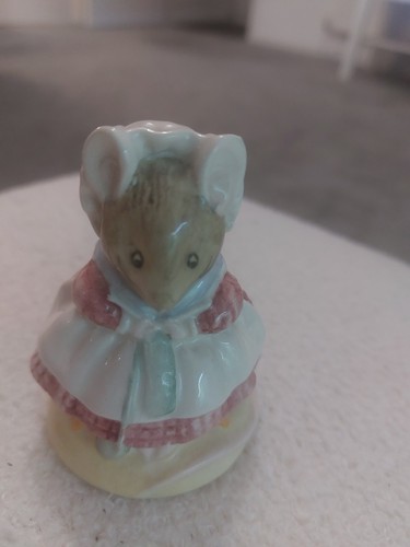 Beatrix potter royal albert - potter,
